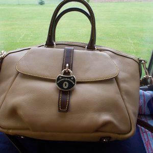 Dooney & Bourke Duxbury Large New Handbag